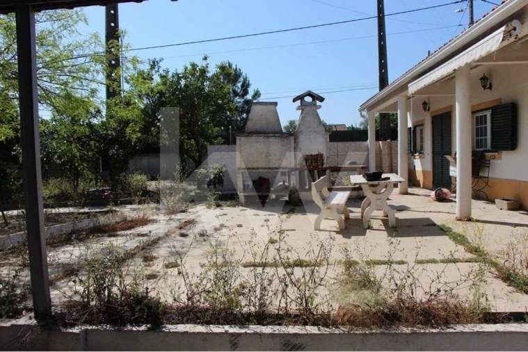 Quinta T5 para Venda em Mina de Água Foto 11