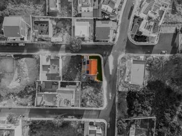 Moradia T4 para Venda em São Domingos de Rana