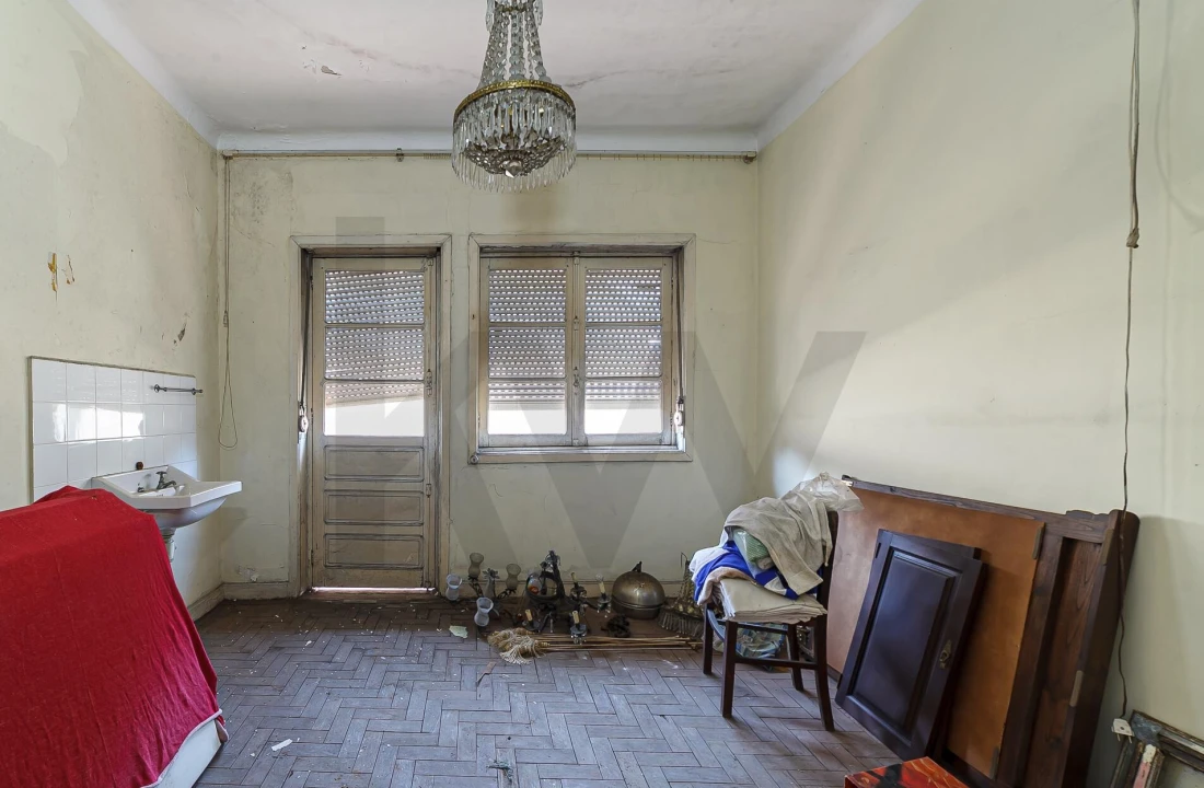 Loja para Venda em São João da Madeira Foto 34
