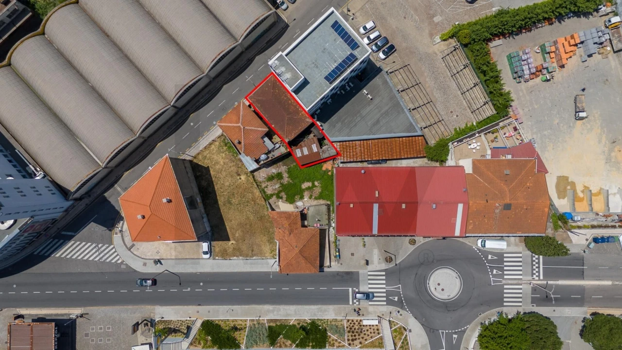 Loja para Venda em São João da Madeira Foto 59