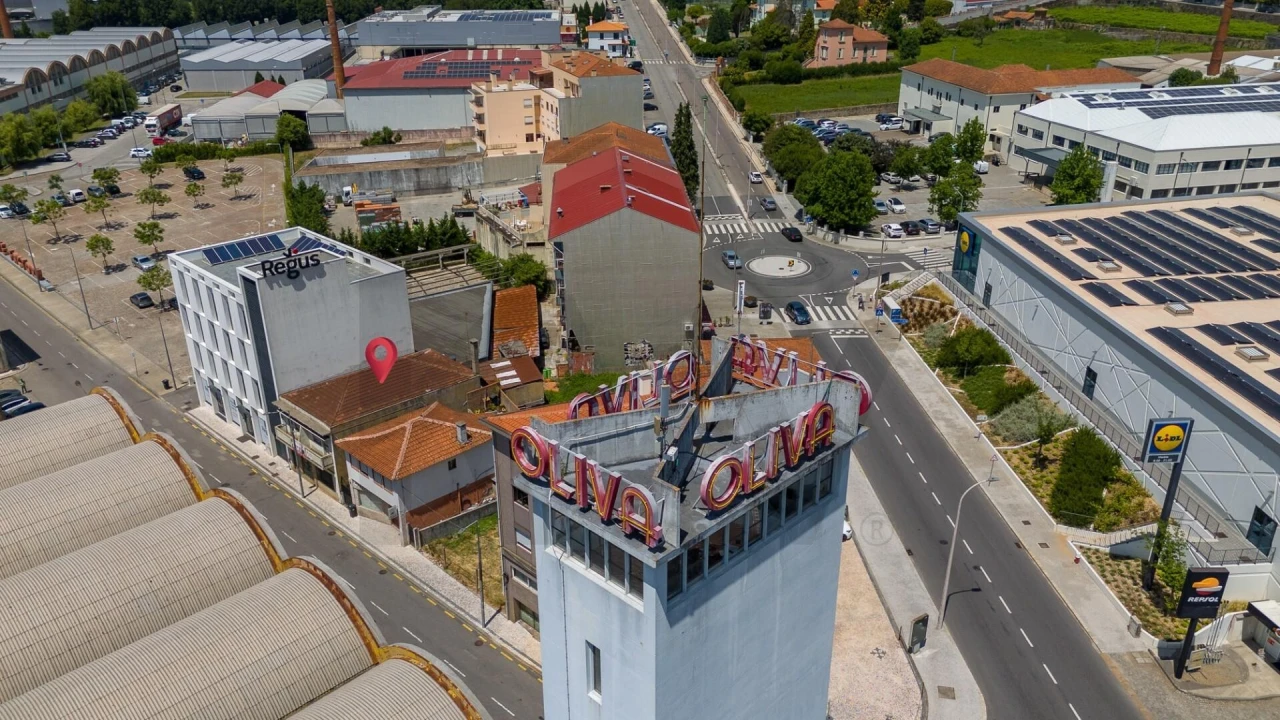 Loja para Venda em São João da Madeira Foto 72
