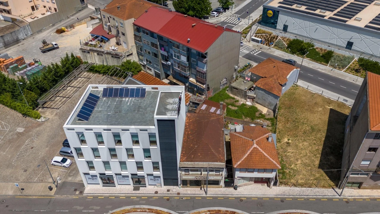 Loja para Venda em São João da Madeira Foto 73