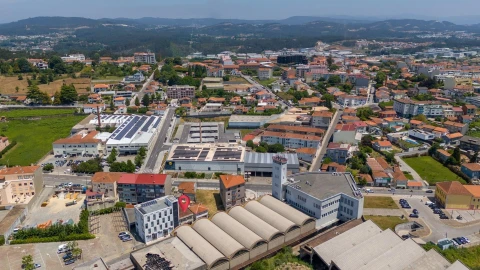 Loja para Venda em São João da Madeira