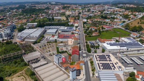 Loja para Venda em São João da Madeira