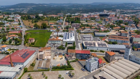 Loja para Venda em São João da Madeira