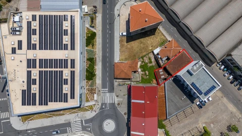 Loja para Venda em São João da Madeira