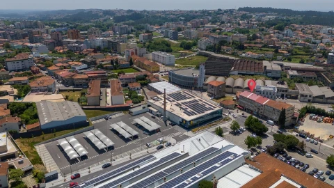Loja para Venda em São João da Madeira