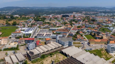 Loja para Venda em São João da Madeira