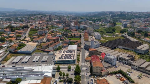 Loja para Venda em São João da Madeira
