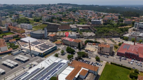 Loja para Venda em São João da Madeira
