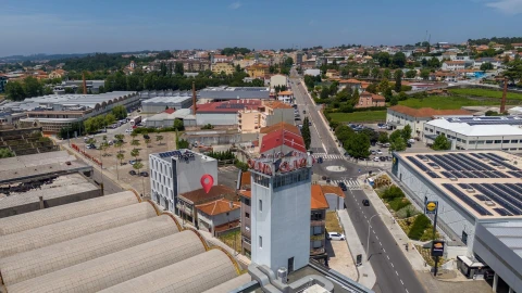 Loja para Venda em São João da Madeira