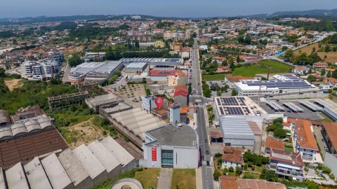 Loja para Venda em São João da Madeira