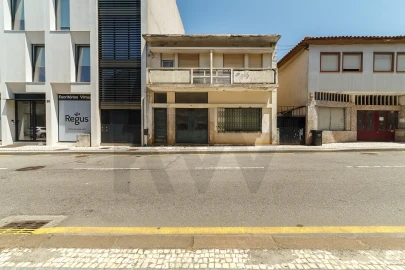 Loja para Venda em São João da Madeira