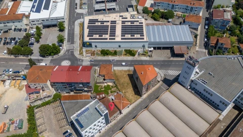 Loja para Venda em São João da Madeira