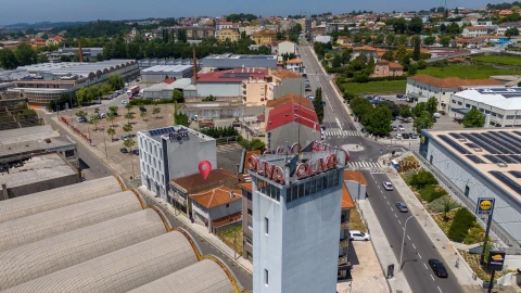 Loja para Venda em São João da Madeira