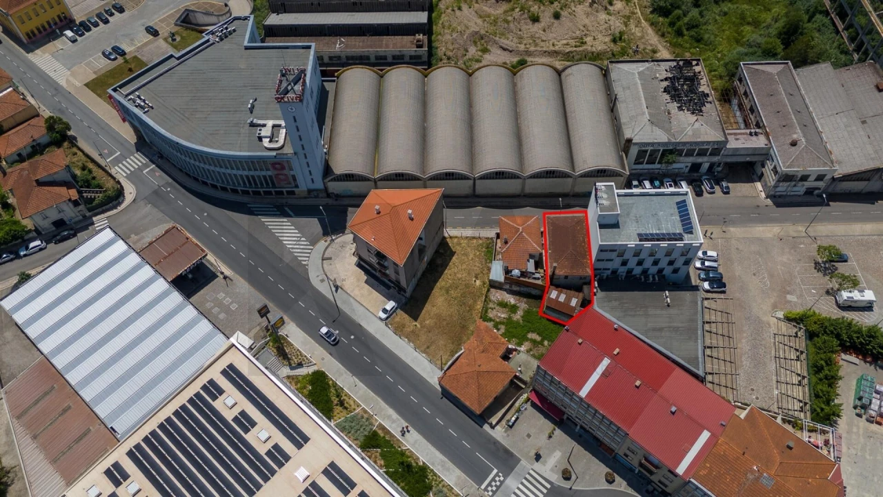 Loja para Venda em São João da Madeira Foto 3
