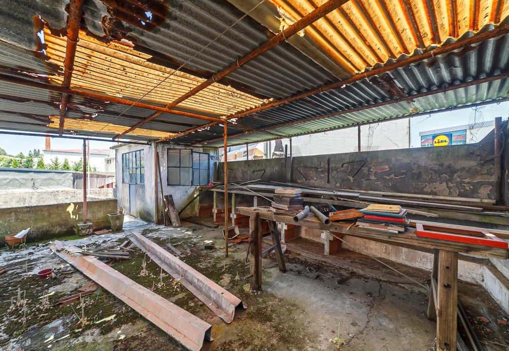 Loja para Venda em São João da Madeira Foto 43