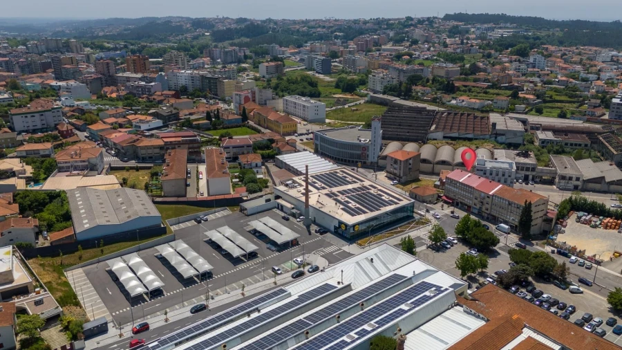 Loja para Venda em São João da Madeira Foto 55