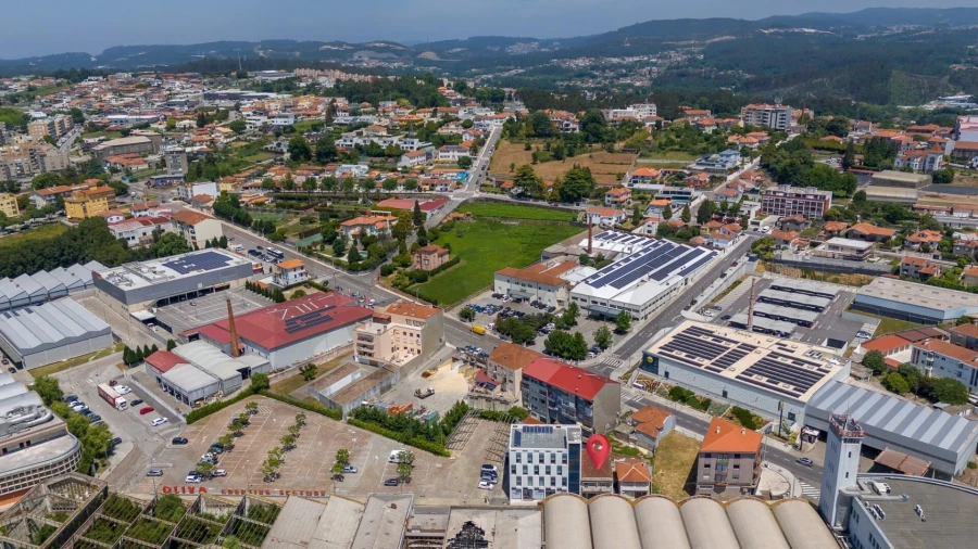 Loja para Venda em São João da Madeira Foto 63