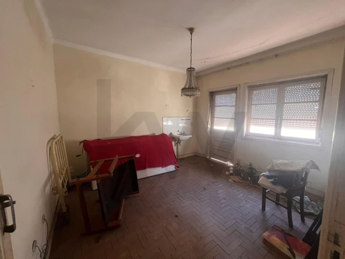 Prédio para Venda em São João da Madeira Foto 21