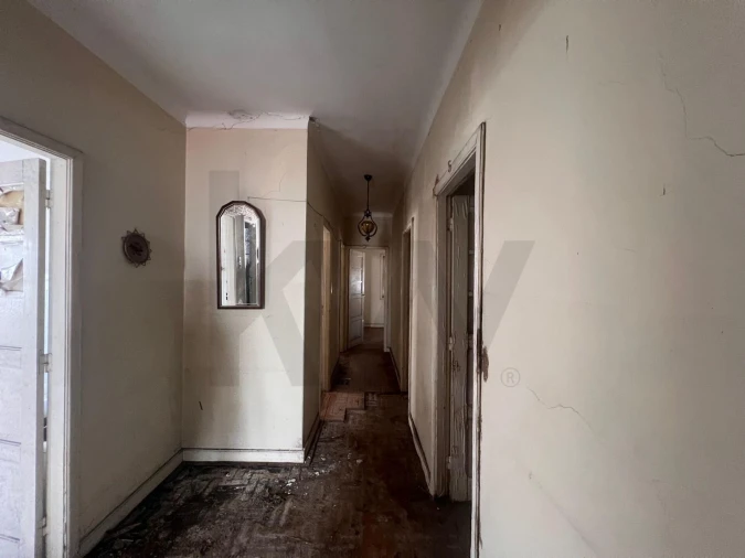 Prédio para Venda em São João da Madeira Foto 20