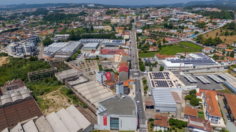 Loja para Venda em São João da Madeira Foto 67
