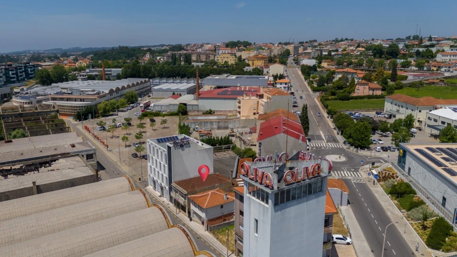 Loja para Venda em São João da Madeira Foto 70