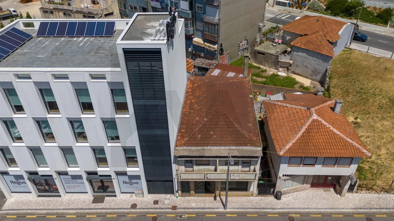 Loja para Venda em São João da Madeira Foto 2