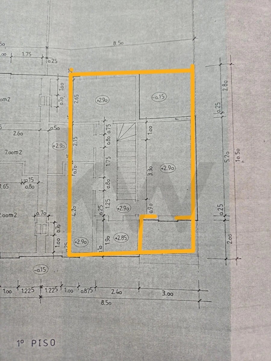 Moradia T3 para Venda em São Teotónio Foto 38