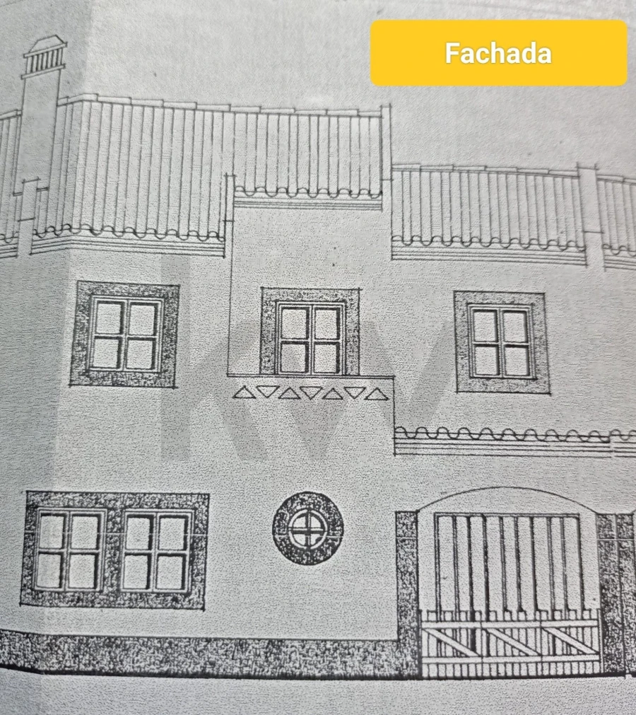 Moradia T3 para Venda em São Teotónio Foto 36