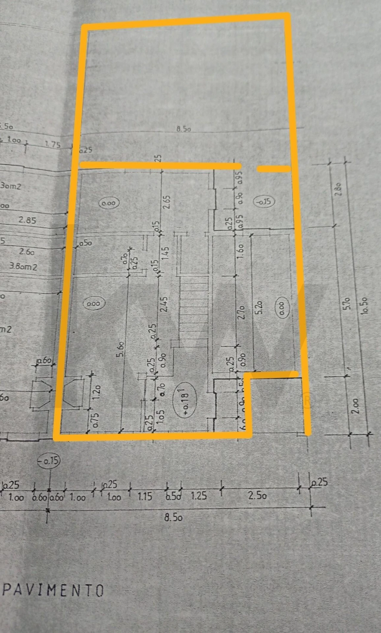 Moradia T3 para Venda em São Teotónio Foto 37