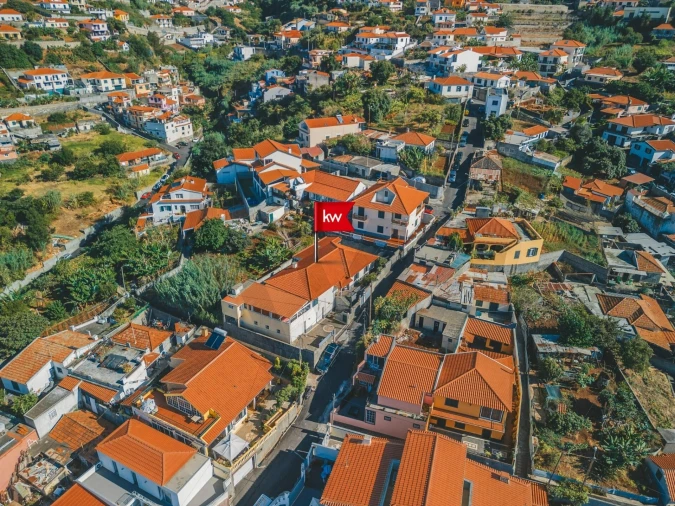 Moradia T3 para Venda em São Roque Foto 15