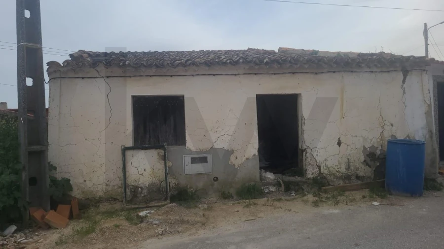 Armazém para Venda em Martim Longo Foto 1