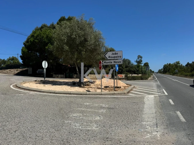 Quinta T4 para Venda em Odeceixe Foto 6