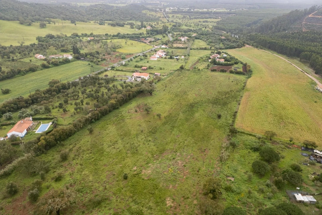 Terreno para Venda em São Luis Foto 3