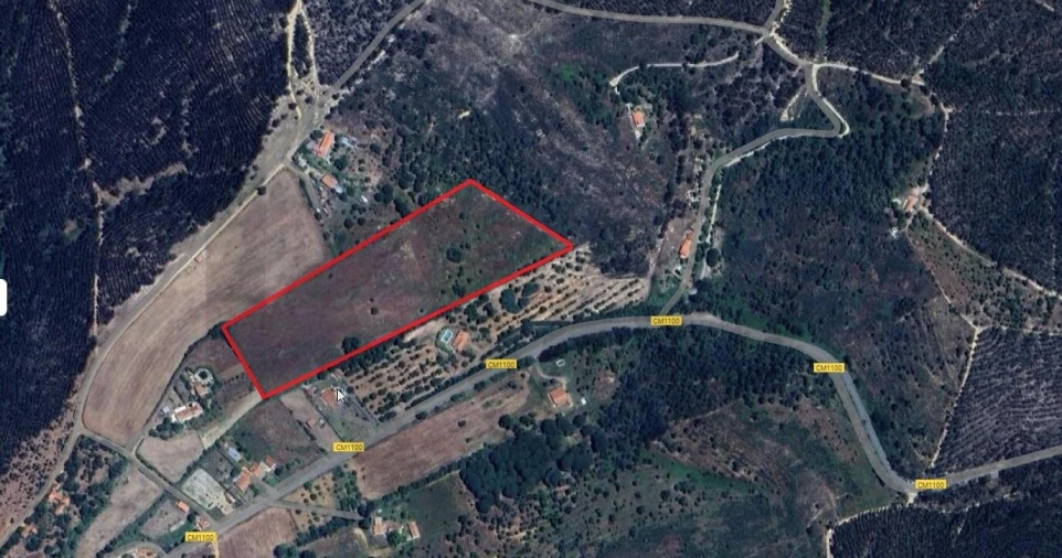 Terreno para Venda em São Luis Foto 8