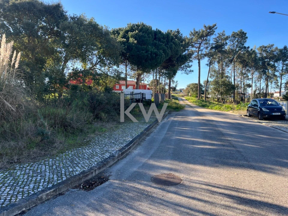 Terreno para Venda em A dos Negros Foto 3