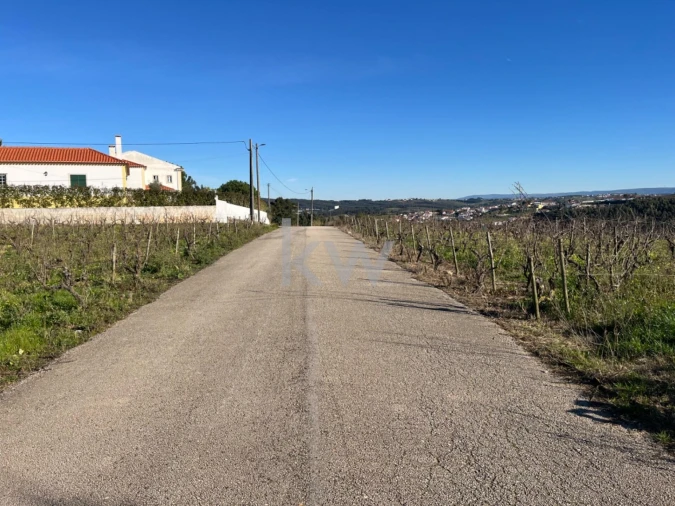 Terreno para Venda em A dos Negros Foto 2