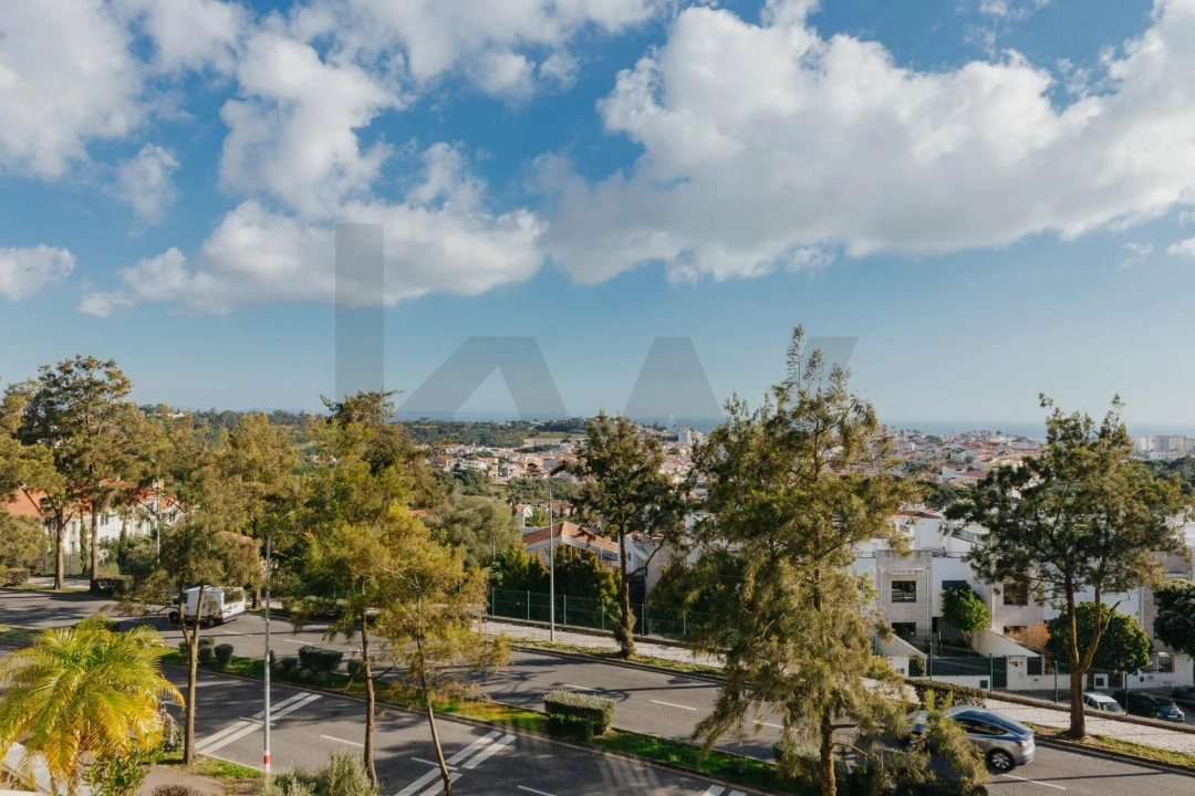 Apartamento T3 para Venda em Alcabideche Foto 12