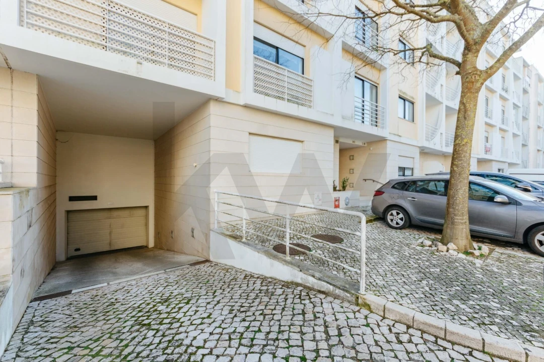 Apartamento T3 para Venda em Alcabideche Foto 46