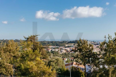 Apartamento T3 para Venda em Alcabideche