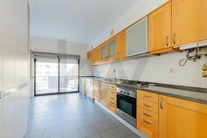 Apartamento T3 para Venda em Alcabideche
