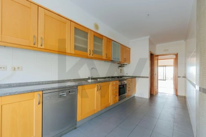 Apartamento T3 para Venda em Alcabideche