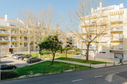 Apartamento T3 para Venda em Alcabideche