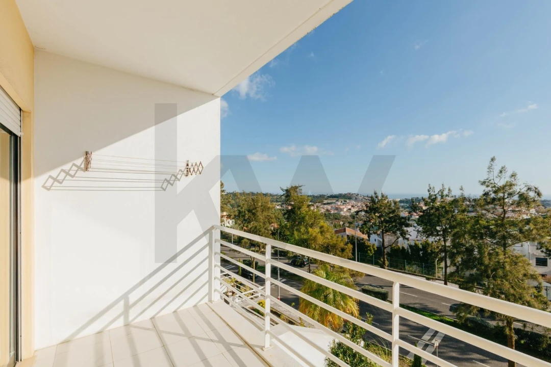 Apartamento T3 para Venda em Alcabideche Foto 43