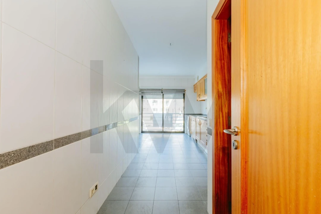 Apartamento T3 para Venda em Alcabideche Foto 16