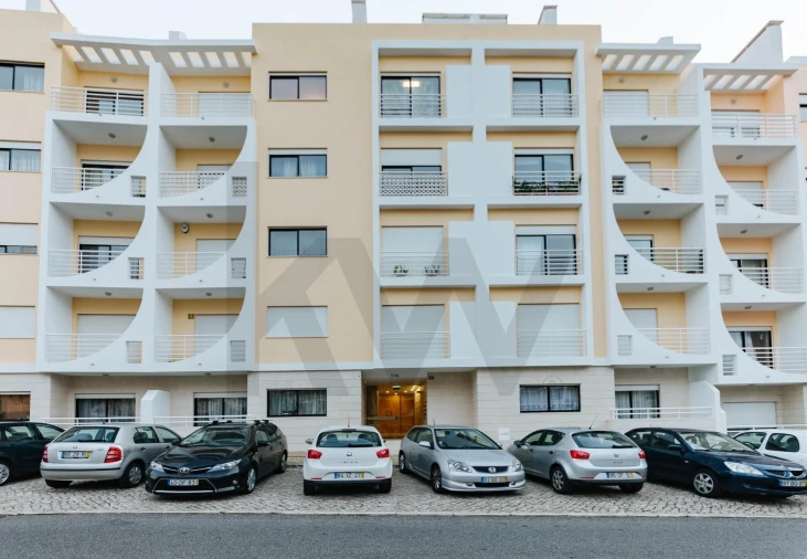 Apartamento T3 para Venda em Alcabideche Foto 47
