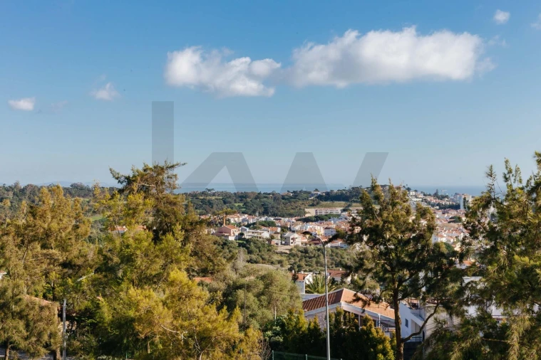 Apartamento T3 para Venda em Alcabideche Foto 11