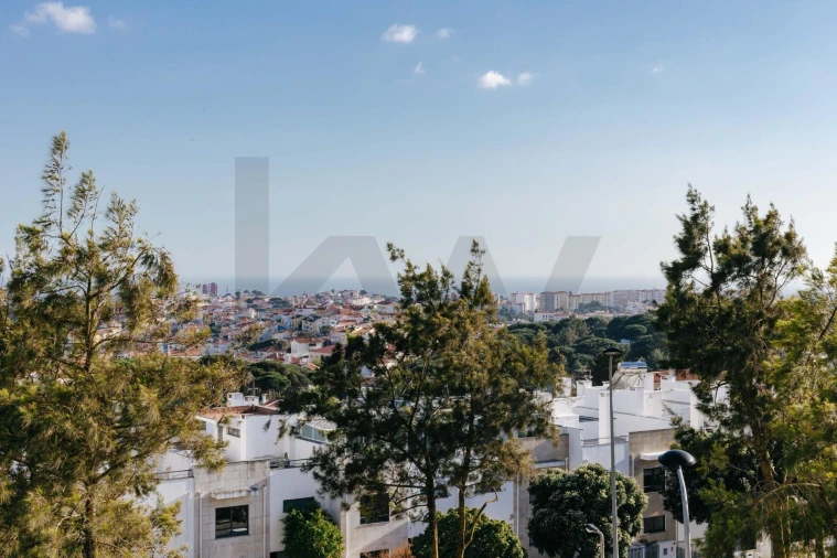 Apartamento T3 para Venda em Alcabideche Foto 10