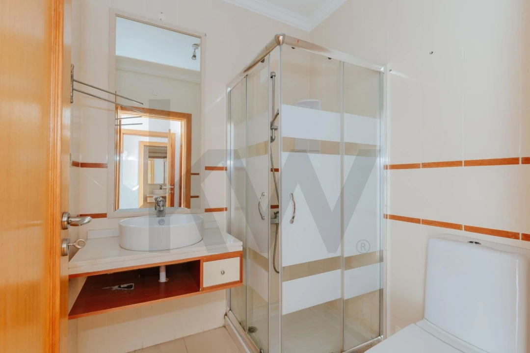 Apartamento T3 para Venda em Alcabideche Foto 27